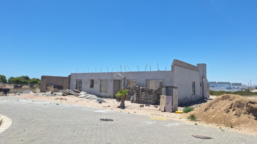 4 Bedroom Property for Sale in Atlantic Sands Private Estate Western Cape